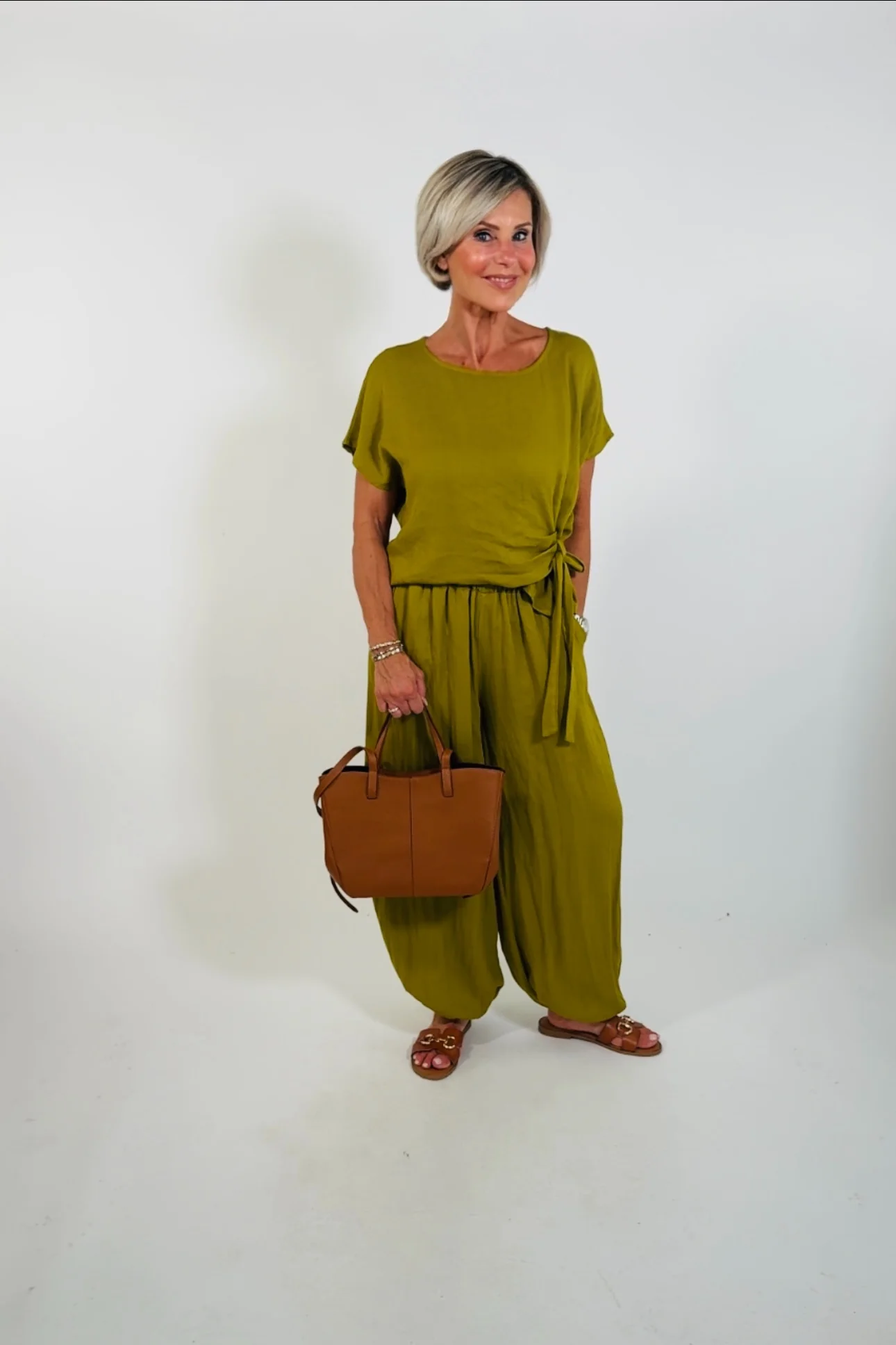 Sets & Jumpsuits